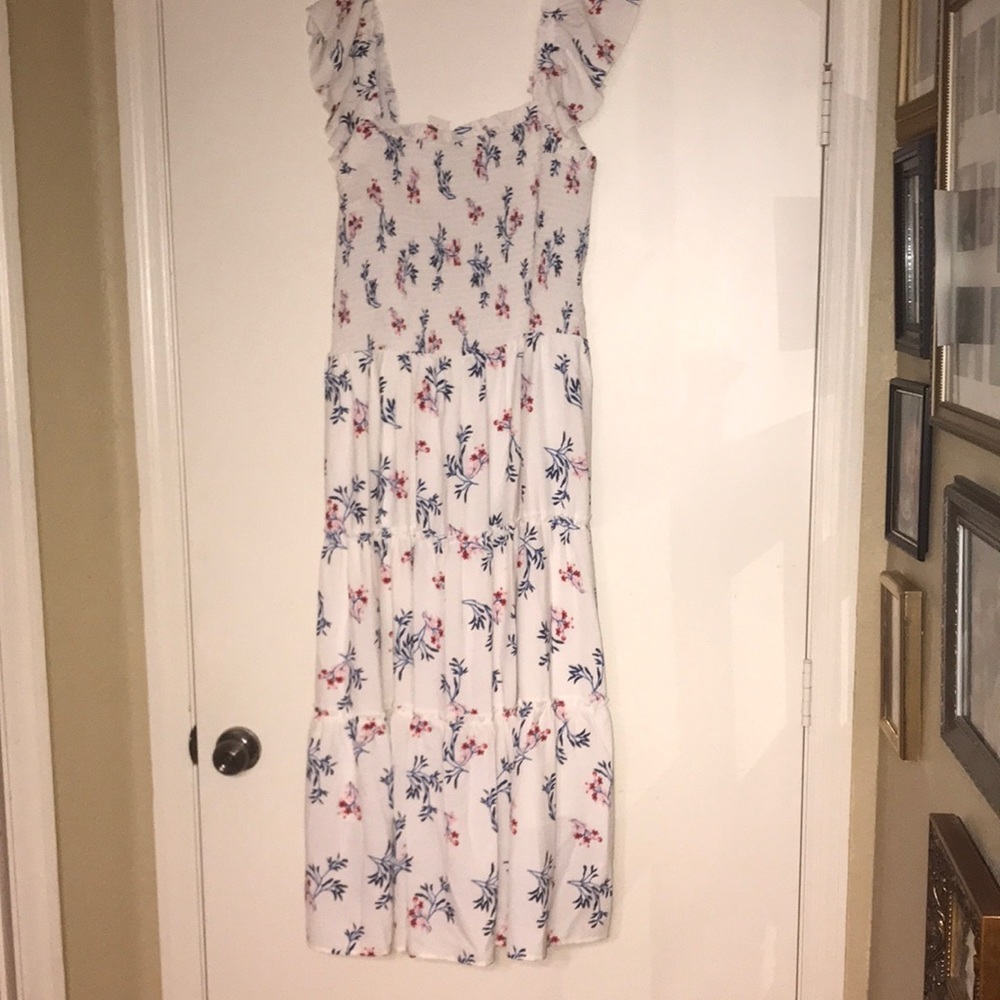 Kay and jay dress